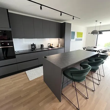 New Luxury With A Beautiful View * Kostrena