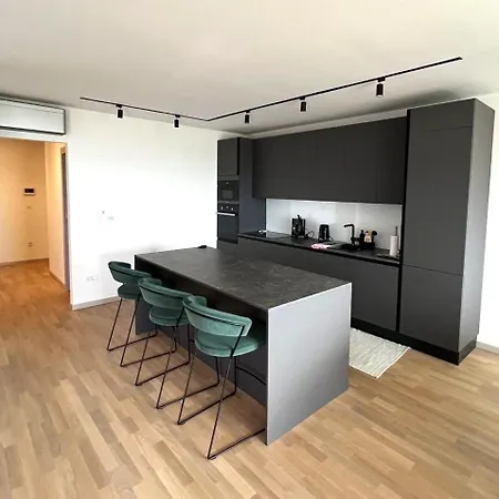 New Luxury With A Beautiful View