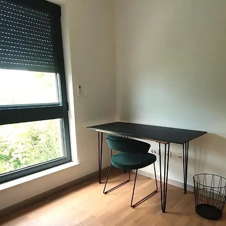 Apartment New Luxury With A Beautiful View