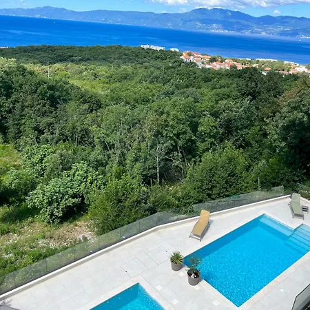 New Luxury With A Beautiful View *