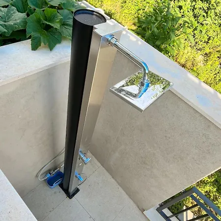 New Luxury With A Beautiful View Apartment *