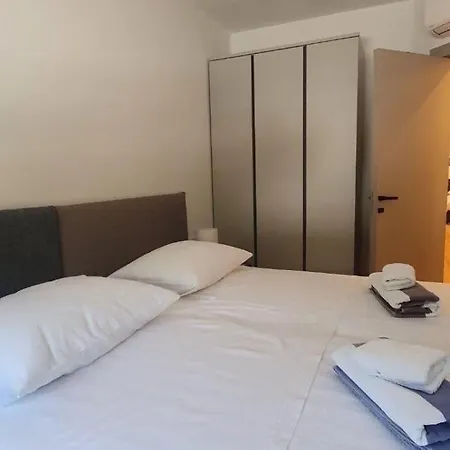 New Luxury With A Beautiful View * Kostrena