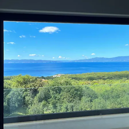 Apartment New Luxury With A Beautiful View *