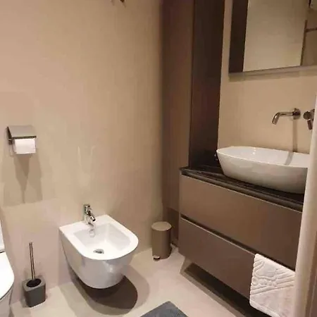 New Luxury With A Beautiful View *