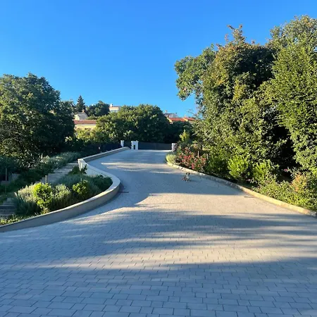 New Luxury With A Beautiful View *