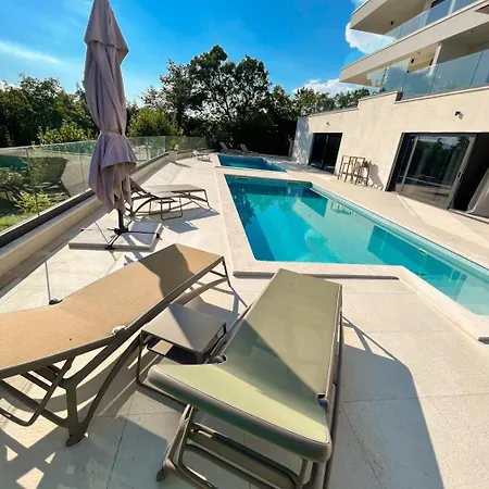 Appartement New Luxury With A Beautiful View