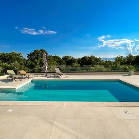 New Luxury With A Beautiful View Appartement *