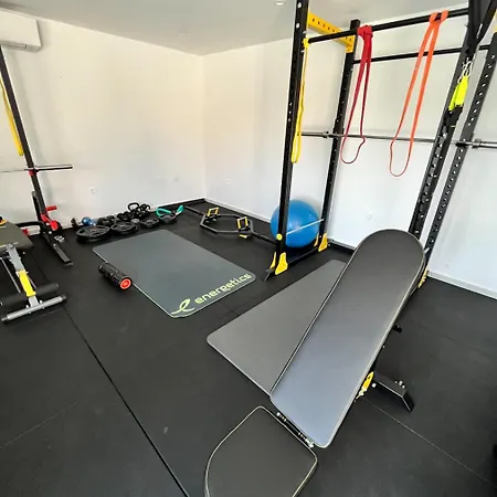 New Luxury With A Beautiful View Апартаменты