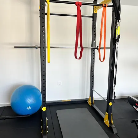 Апартаменты New Luxury With A Beautiful View *