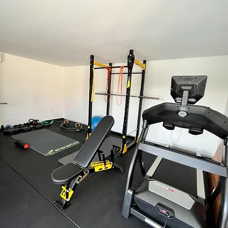 New Luxury With A Beautiful View