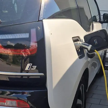 New Luxury With A Beautiful View Апартаменты Кострена