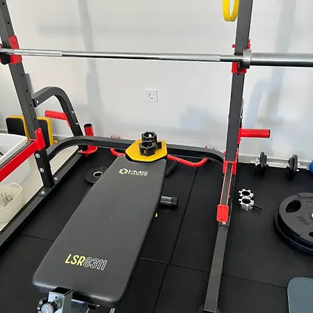 Апартаменты New Luxury With A Beautiful View