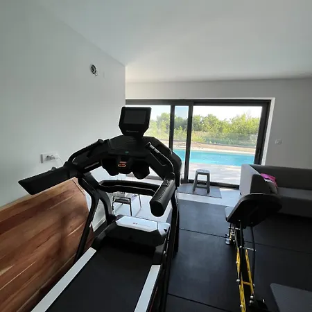 Appartement New Luxury With A Beautiful View *